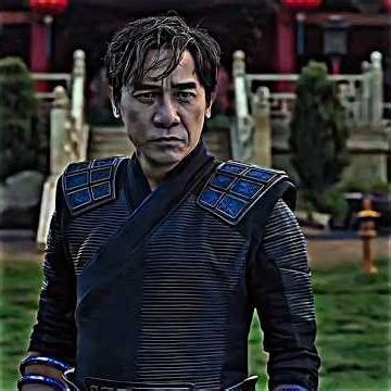 Shang-Chi and the Legend of the Ten Rings (2021) #edits #shorts