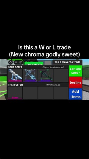 New mm2 valentines chroma sweet godly | how to get heart wand in mm2