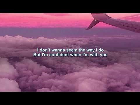 cloud 9 ~ Beach Bunny ~ lyrics