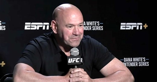 Zuffa Boxing signs broadcast deal with Paramount