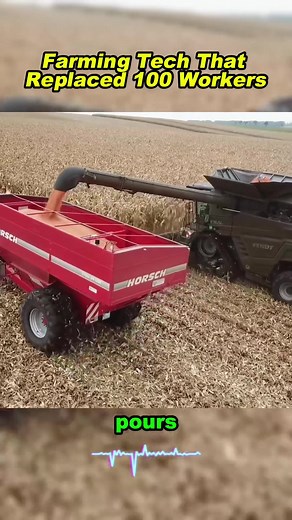 Innovative Farming Tech That Replaced 100 Workers