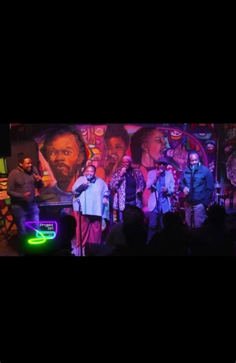 Sawubona Music Jam 2024: Celebrating Unique Sounds in Soweto