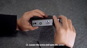 ORICO 3.5 inch Hard Drive Enclosure 5Gbps SATA to USB 3.0 Enclosure Aluminum External Hard Disk Enclosure SSD/HDD Enclosure Case Max 16Tb with 12V2A Power Adapter & UASP for Xbox（No Drive）