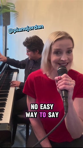 Duet Cover of Sara Bareilles' 'Love Song'