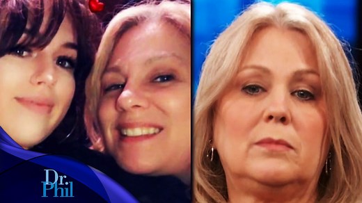 Their Daughter Overdosed From Counterfeit Drug Purchase on Social Media | Dr. Phil
