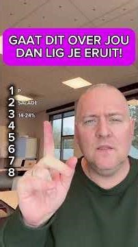 HOE VER KWAM JIJ? #youtubepapa #nederlands