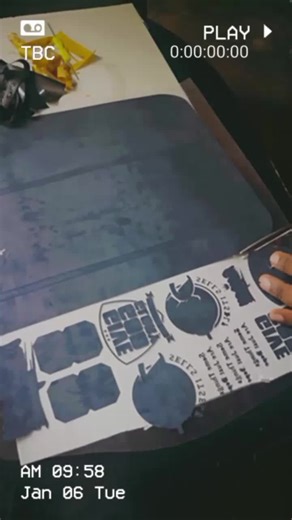 New Merch Tuesday. limited edition. Random Merch. #RandomRepublic #tshirtbusiness