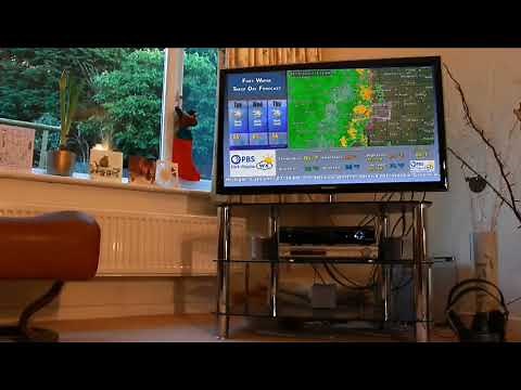 PBS Fort Wayne WX Promo (2022)