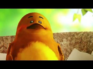 Watch Kid Friendly Movies on Kanopy Kids!