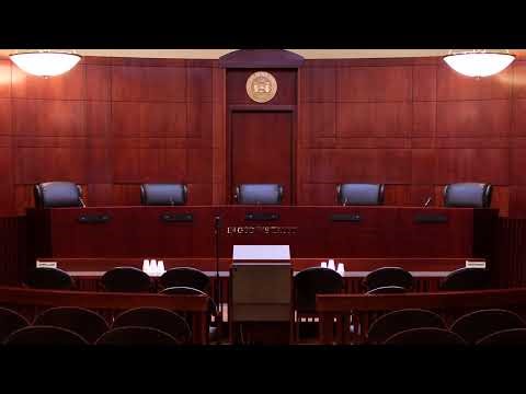 Oral Arguments | Mon Apr 06 2026 | Hon. Samuel L. Green Courtroom