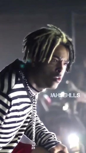 TAKE A STEP BACK 🔥 #x #xxxtentaction #llj #jahsehlls #takeastepback #legend