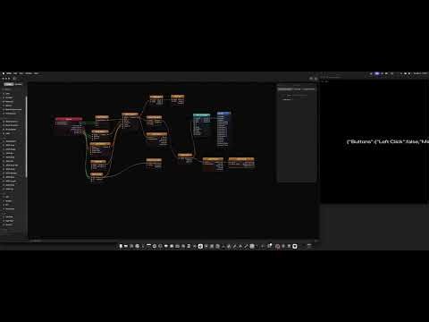 Json Node Family - Grafit Pro