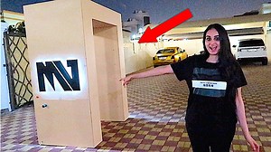 OUR $15,000 CORONA VIRUS GATE !!! | Lana Rose