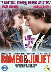 Romeo i Julia | Film | 2013