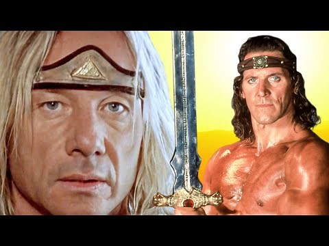 Conan The Adventurer | S1E5 A Friend In Need | Full Episode | Boomer Channel