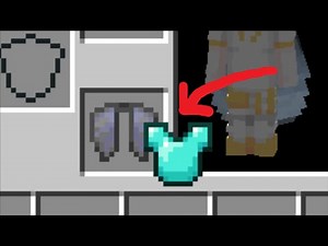 what if you combine elytra and chestplate?