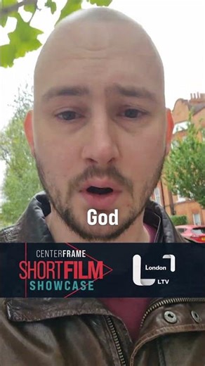 CenterFrame Short Film Showcase with London TV | I Understand | Mark van Heusden