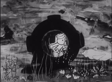 Computer and the Mind of Man : Managers and Models (1962)