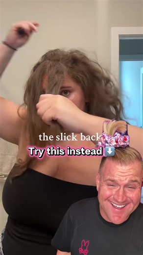 Beginner Tips for a Perfect Slick Back Hairstyle