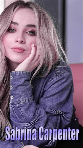 Read your Mind - Sabrina Carpenter