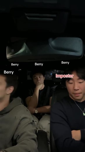 Hayden Jang on Instagram: "Impsoter game! #explore#explorepage#reels#haydenjang"