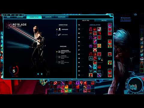 SWTOR Annihilation Marauder 7.0 Guide