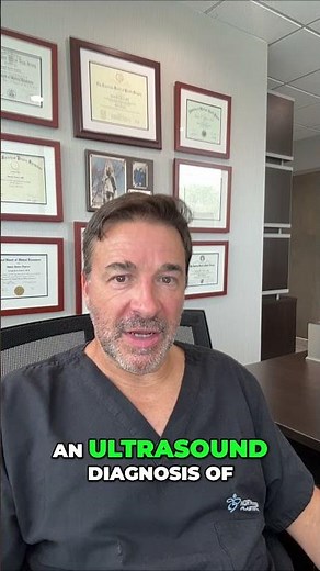 Ruptured Breast Implants: What You Need to Know #shorts