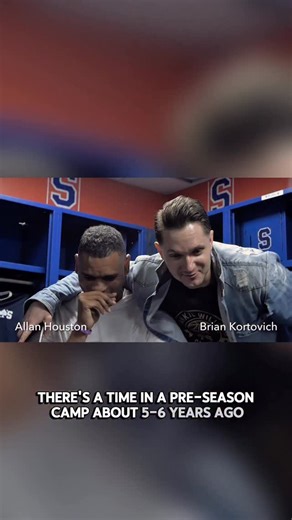 Brian Kortovich | Allan Houston x Smokin’ Aces — Part 1 🔥 Shooters, shoot. Game recognize game. Legendary Knick. Pure shooter. Even better human — my guy... | Instagram