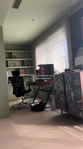 PC Randomly Turns On and Off by Itself