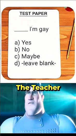 "HARDEST TEST IN THE WORLD 💀"