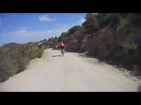 Prescott Arizona' premier gravel ride, The Skull Valley Gravel Loop