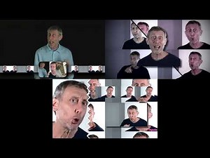 YTPMV Mashup: Rosenless