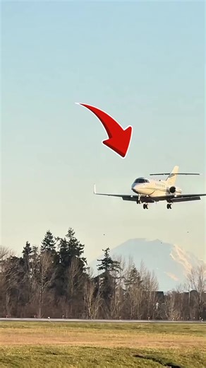 Ce jet privé peut traverser la planète... sans escale ✈️😳 #avion #jetprive #voyage #luxe #fr