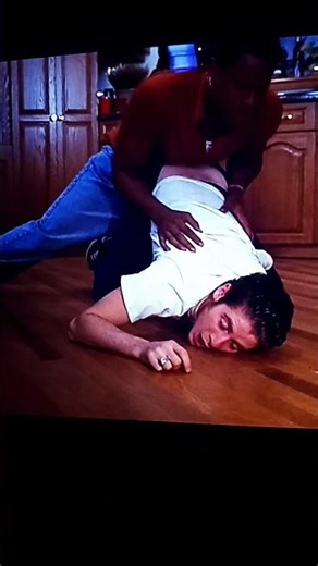 scary movie 1 Ray and bobby hahaha yeah