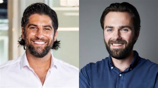 Car data startup AutoGrab wheels away with $80 million investment