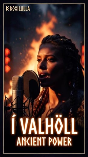 Í VALHÖLL | ANCIENT POWER OF VALHALLA ⚔️