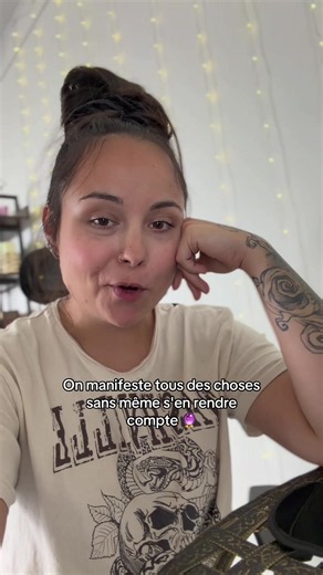 Petite tranche de vie 👻