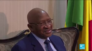 Mali prime minister, whole government resigns after spike in violence