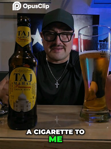 Your Texas Drinking Buddy Tries Beer From India #CodeBrew #review #trending #viral #beer