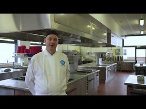 Hospitality and Catering