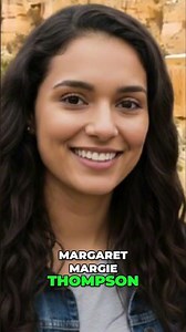 Margaret's Story: Silence to Revelation #shorts