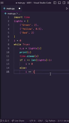 LEVEL UP Your Python Game!! #python #coding #programming