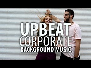 Upbeat Business Music Corporate Background Music by Alec Koff