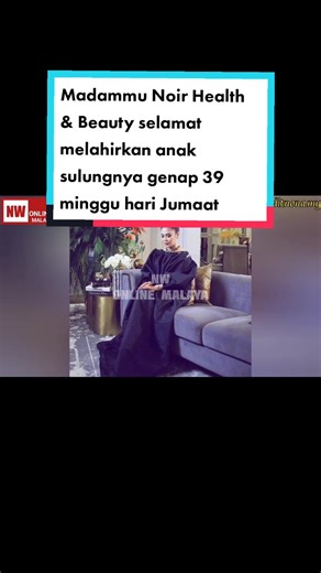 Nw Online Malaya on TikTok