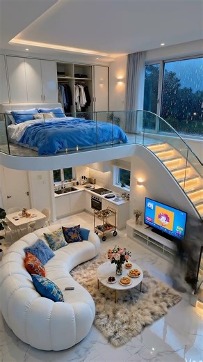 Insane Full House Reno: Zero Hope to Jaw-Dropping Luxury Vibes! 🌟🔥#homedecor #beforeafter #shorts