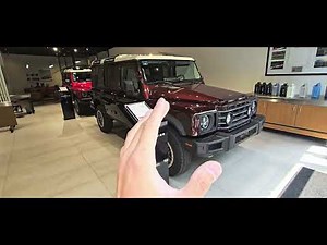 El Offroader con clase | INEOS Grenadier Fieldmaster