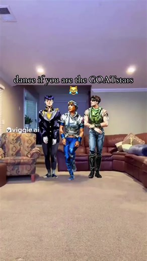 ratio #fyp #jjba #jojosbizarreadventure | jojo's bizarre adventure