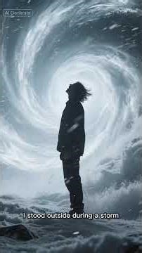 Windchill in the Soul