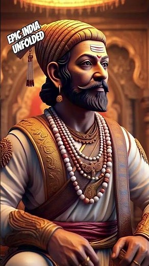 The LEGENDARY Bhavani Talwar Sword That Made Chatrapati Shivaji Maharaj INVINCIBLE