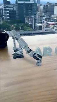 AR Code, the universal Augmented Reality QR Code | ar-code.com